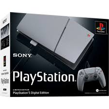 PlayStation 5 (PS5) – Brand New Sealed Box for Sale!