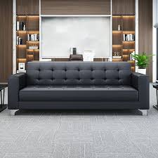 Modern 3-Seater Sofa – Comfortable & Stylish