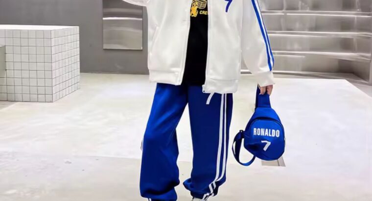 Kids Jacket